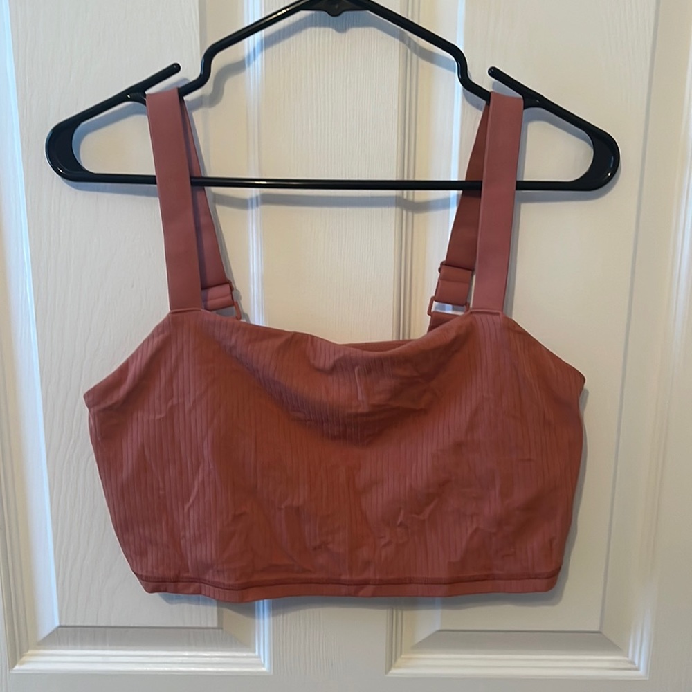 Aerie Sports Bra